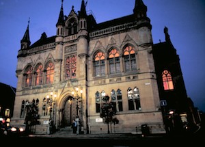 Melanie Heinrich - Travel Images - Scotland